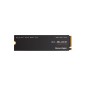 WD_BLACK SN770 SSD WDS100T3X0E 1TB M.2 PCI Express 4.0 x4 (NVMe)